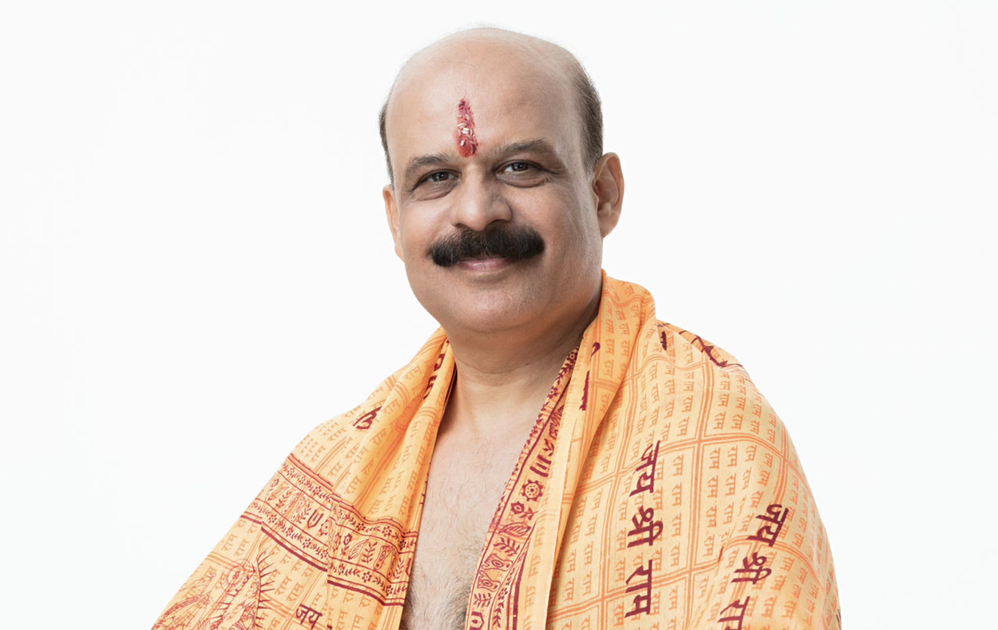 Raghunath Shastri