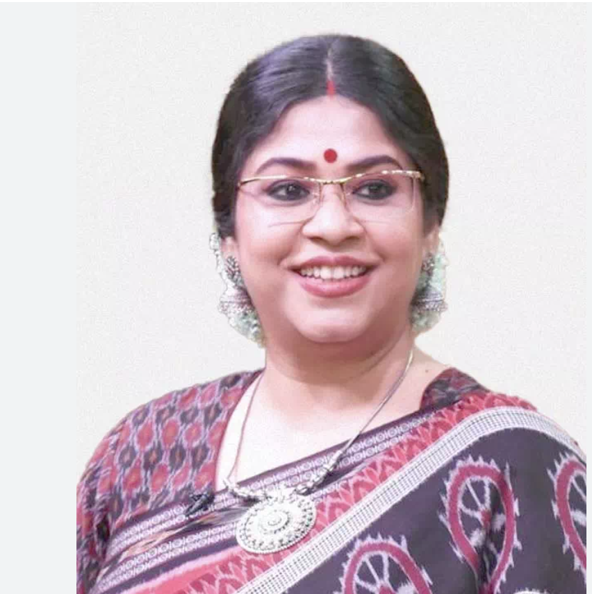 Meenakshi Sharma