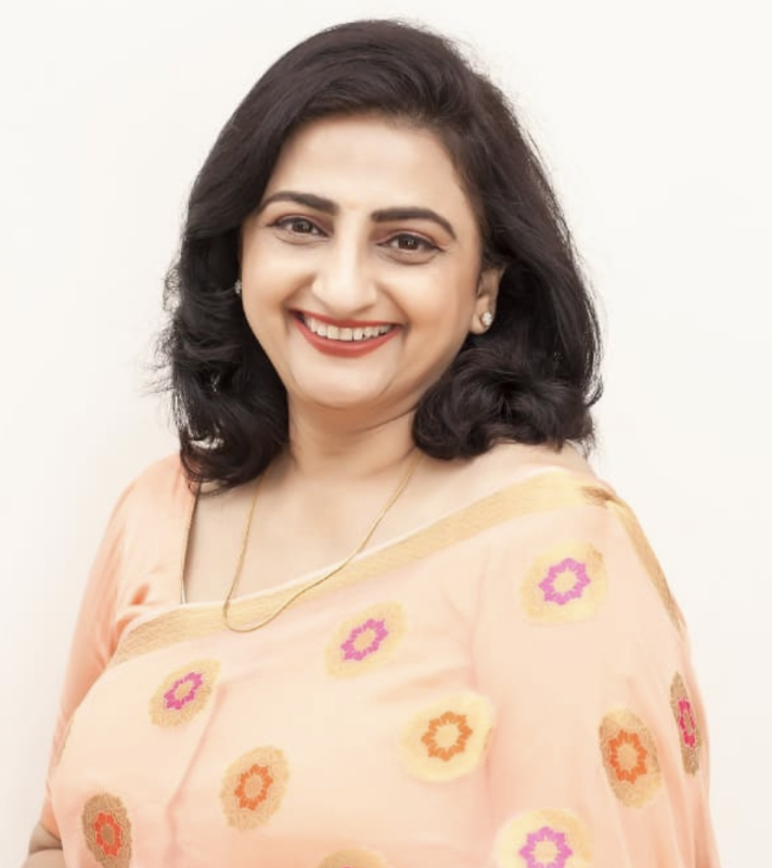 Rekha Trivedi