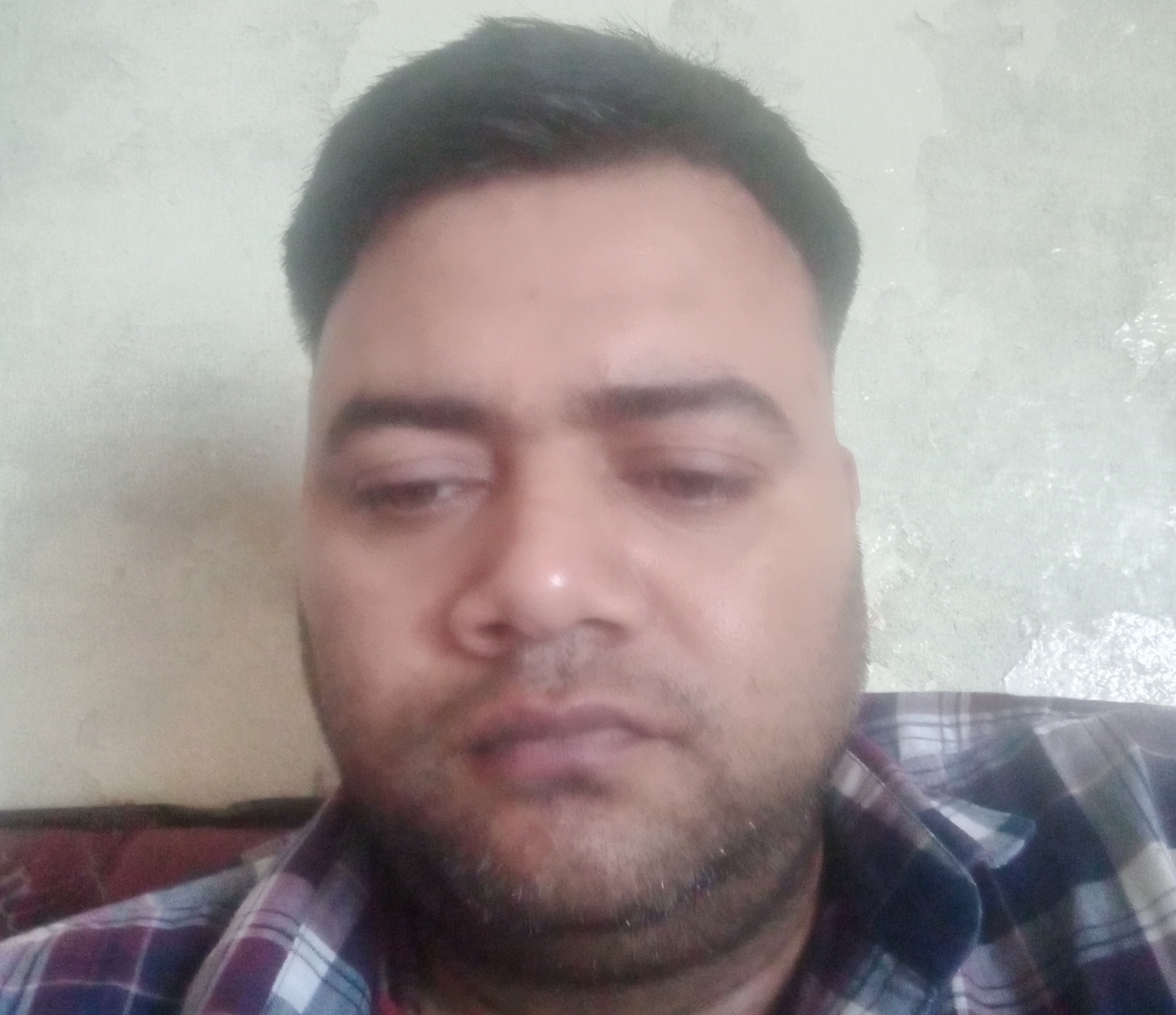 MITESH