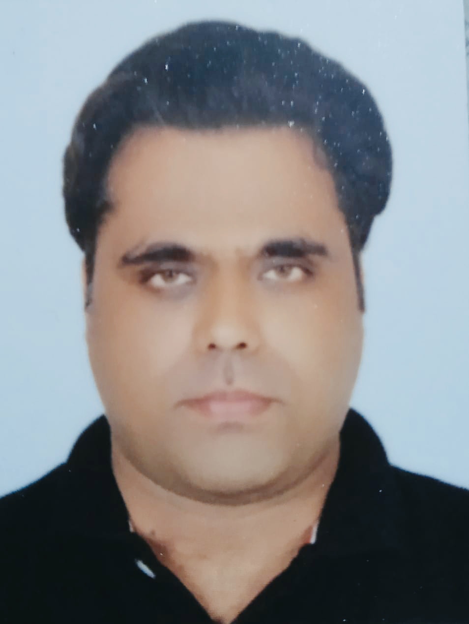 Gaurav Kalra