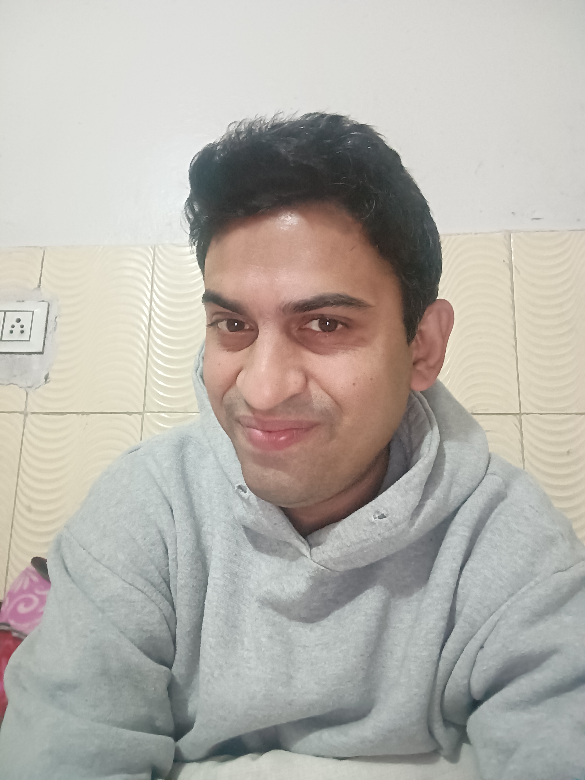 Astro Aditya Sharma